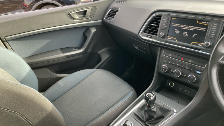 SEAT Ateca 1.6 TDI Ecomotive SE 5dr Diesel Estate